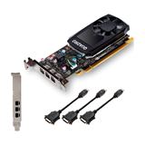 2GB PNY Quadro P400 DVI V2 2GB GDDR5 PCIe 3.0 x16 (VCQP400DVIV2-PB) 2GB PNY Quadro P400 DVI V2 2GB GDDR5 PCIe 3.0 x16 (VCQP400DVIV2-PB)