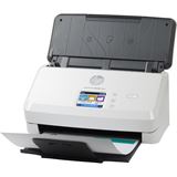 HP ScanJet Pro N4000 snw1 Dokumenten Scanner 6FW08A