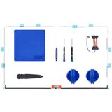 OWC Complete Hard Drive Upg. Kit for 27 iMac (Late 2012 - Current) OWC Complete Hard Drive Upg. Kit for 27 iMac (Late 2012 - Current)