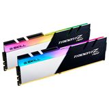 64GB G.Skill Trident Z Neo DDR4-3200 DIMM CL16 (2x32GB) Dual Kit 64GB G.Skill Trident Z Neo DDR4-3200 DIMM CL16 (2x32GB) Dual Kit