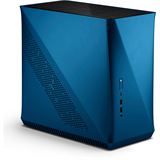 Fractal Design Era Mini-ITX Gehäuse ohne Sichtfenster ohne Netzteil cobalt Fractal Design Era Mini-ITX Gehäuse ohne Sichtfenster ohne Netzteil cobalt