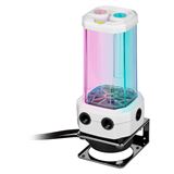 Corsair Hydro X Series XD5 RGB mit Pumpe (CX-9040004-WW) weiss Corsair Hydro X Series XD5 RGB mit Pumpe (CX-9040004-WW) weiss