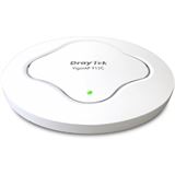 DrayTek Draytek VigorAP 912C (802.11ac MESH CMWAP PoE, 1x 2.4Ghz + 1 DrayTek Draytek VigorAP 912C (802.11ac MESH CMWAP PoE, 1x 2.4Ghz + 1