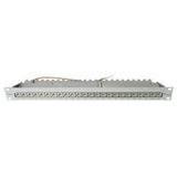 InLine Patchfeld 19" Zoll 76224S 24 Port ungeschirmt InLine Patchfeld 19" Zoll 76224S 24 Port ungeschirmt