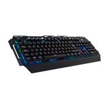 Conceptronic Gaming Tastatur RGB, DE Layout, Blue Switches KRONIC01DE Conceptronic Gaming Tastatur RGB, DE Layout, Blue Switches KRONIC01DE