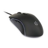 Conceptronic Gaming USB Maus 3200 DPI, IC sensor, DJEBBEL01B Conceptronic Gaming USB Maus 3200 DPI, IC sensor, DJEBBEL01B