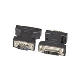 EFB Elektronik DVI 24+5/VGA Adapter,DVI-A 24+5 Bu. auf HD15 St. EFB Elektronik DVI 24+5/VGA Adapter,DVI-A 24+5 Bu. auf HD15 St.