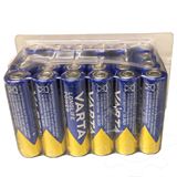 Varta LCD Plug Charger+