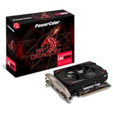 4GB Powercolor Radeon RX 550 Red Dragon 128Bit D/H/DP retail 4GB Powercolor Radeon RX 550 Red Dragon 128Bit D/H/DP retail