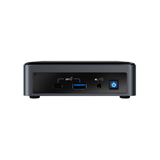Intel NUC 10 Performance Kit NUC10i5FNK - Frost Canyon (BXNUC10I5FNK) Intel NUC 10 Performance Kit NUC10i5FNK - Frost Canyon (BXNUC10I5FNK)
