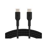 (&euro;14,90*/1m) 1.00m Belkin USB Datenkabel USB C Stecker auf USB C