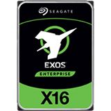 12TB Seagate Exos X X16 ST12000NM001G 256MB 3.5" (8.9cm) SATA