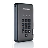 2TB iStorage diskAshur Pro 2 2.5" (6.4cm) SATA 6Gb/s / USB-A 3.0