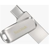 512 GB SANDISK Ultra Dual Drive Luxe Type C