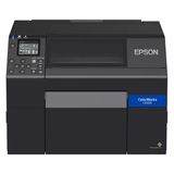 Epson ColorWorks CW-C6500Ae Cutter