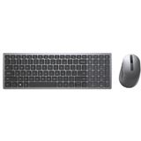 Dell KM7120W Tastatur-und-Maus-Set USB, DE Layout