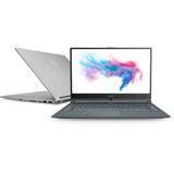 Notebook 14" (35,56cm) MSI Modern 14 A10M-818 i7-10510U, Notebook 14" (35,56cm) MSI Modern 14 A10M-818 i7-10510U,