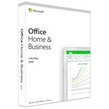 Microsoft Office 2019 Home and Business, PKC (deutsch) (PC/MAC) Microsoft Office 2019 Home and Business, PKC (deutsch) (PC/MAC)