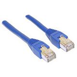 (&euro;15,60*/1m) 0.25m InLine Cat. 5e Patchkabel SF/UTP RJ45 Stecker