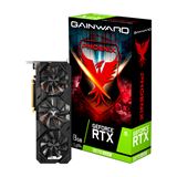 8GB Gainward GeForce RTX 2070 Super Phoenix V1 DDR6 retail 8GB Gainward GeForce RTX 2070 Super Phoenix V1 DDR6 retail