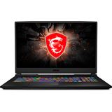 Notebook 17.3" (43,94cm) MSI GL75 9SD-272 17,3" Notebook 17.3" (43,94cm) MSI GL75 9SD-272 17,3"