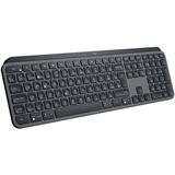 Logitech MX Keys Advanced Wireless Illuminated Keyboard, Logitech MX Keys Advanced Wireless Illuminated Keyboard,