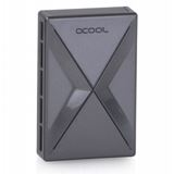 Alphacool Eis-Matrix II Aurora Digital RGB Controller schwarz