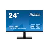 23,8" (60,47cm) iiyama ProLite XU2493HSU-B1 schwarz 1920x1080 23,8" (60,47cm) iiyama ProLite XU2493HSU-B1 schwarz 1920x1080
