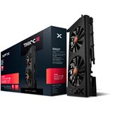6GB XFX RX 5600XT THICC II PRO-14GBPS GDDR6, 3xDP, HDMI retail 6GB XFX RX 5600XT THICC II PRO-14GBPS GDDR6, 3xDP, HDMI retail