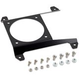 Aqua Computer Lüfterhalterung 120 mm für ULTITUBE D5 Aqua Computer Lüfterhalterung 120 mm für ULTITUBE D5