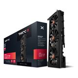 6GB XFX Radeon RX 5600XT THICC III Ultra-14GBPS GDDR6,3xDP,HDMI 3Fa 6GB XFX Radeon RX 5600XT THICC III Ultra-14GBPS GDDR6,3xDP,HDMI 3Fa