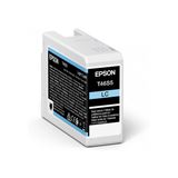Epson Tinte light cyan 26ml C13T46S500
