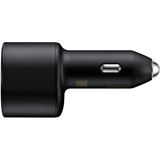 Samsung Dual KFZ-Schnellladegerät 1x 45W Type-C, 1x 15W USB inkl Samsung Dual KFZ-Schnellladegerät 1x 45W Type-C, 1x 15W USB inkl