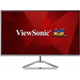 27" (68,58cm) ViewSonic VX2776-SMH schwarz/silber 1920x1080 27" (68,58cm) ViewSonic VX2776-SMH schwarz/silber 1920x1080