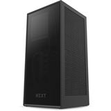NZXT H1 schwarz, Glasfenster, 650W SFX12V, 140mm AIO NZXT H1 schwarz, Glasfenster, 650W SFX12V, 140mm AIO