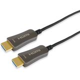 (&euro;1,62*/1m) 50.00m Equip HDMI2.0 Anschlusskabel Ethernet