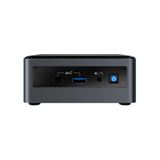 Intel NUC 10 Performance Kit NUC10i3FNH - Frost Canyon (BXNUC10I3FNH) Intel NUC 10 Performance Kit NUC10i3FNH - Frost Canyon (BXNUC10I3FNH)