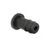 Delock Staubschutz für 3,5 mm Klinkenbuchse 10 Stück schwarz Delock Staubschutz für 3,5 mm Klinkenbuchse 10 Stück schwarz