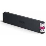 Epson Tinte gelb (C13T02S400) Image