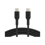 (&euro;7,45*/1m) 2.00m Belkin USB Datenkabel USB C Stecker auf USB C