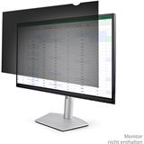 Startech 27" Monitor Blickschutzfolie (Universal, Matt oder Startech 27" Monitor Blickschutzfolie (Universal, Matt oder