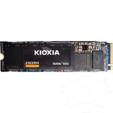 500GB KIOXIA Exceria M.2 PCIe 3.0 x4 3D-NAND TLC (LRC10Z500GG8) 500GB KIOXIA Exceria M.2 PCIe 3.0 x4 3D-NAND TLC (LRC10Z500GG8)