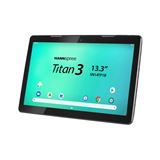 13.3" (33,78cm) Hannspree HANNSpad SN14TP1B2AS04 Tablet Titan3 13.3" (33,78cm) Hannspree HANNSpad SN14TP1B2AS04 Tablet Titan3