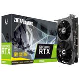6GB Zotac GeForce RTX 2060 Twin Fan GDDR6, PCIe 3.0 x16, 6GB Zotac GeForce RTX 2060 Twin Fan GDDR6, PCIe 3.0 x16,