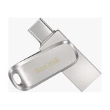 1TB SanDisk Dual Luxe Typ C SanDisk USB3.1 Stick