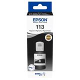 Epson Tinte 113 schwarz (C13T06B140)