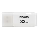 32 GB KIOXIA TransMemory U202 weiss USB 2.0