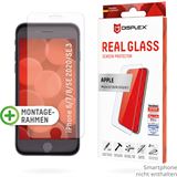 E.V.I. Real Glass iPhone 6/7/8/SE 2.Gen