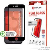 E.V.I. Real Glass 3D iPhone 6/7/8/SE 2.Gen