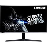 27" (68,58cm) Samsung Curved CRG50 Dunkelblaugrau 1920x1080 1x 27" (68,58cm) Samsung Curved CRG50 Dunkelblaugrau 1920x1080 1x